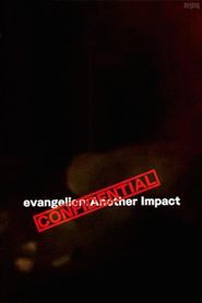 Evangelion: Another Impact (Confidential) Poster