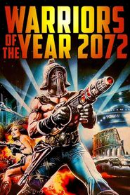  I guerrieri dell'anno 2072 Poster