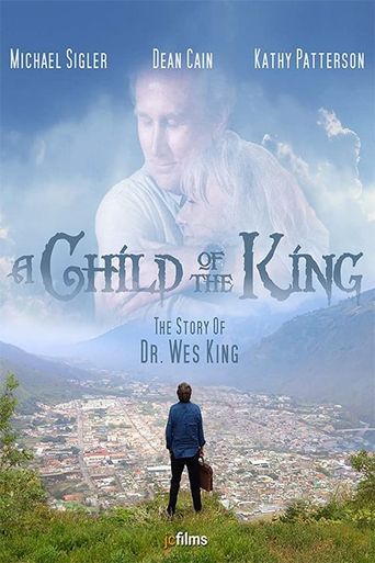  A Child of the King Poster