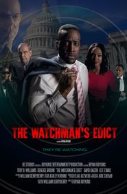  The Watchman's Edict Poster