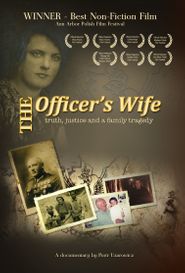  The Officer's Wife Poster