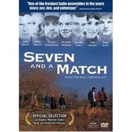  Seven and a Match Poster