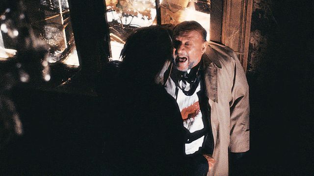 Halloween 5: The Revenge of Michael Myers Backdrop