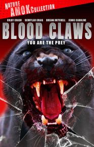  Blood Claws Poster