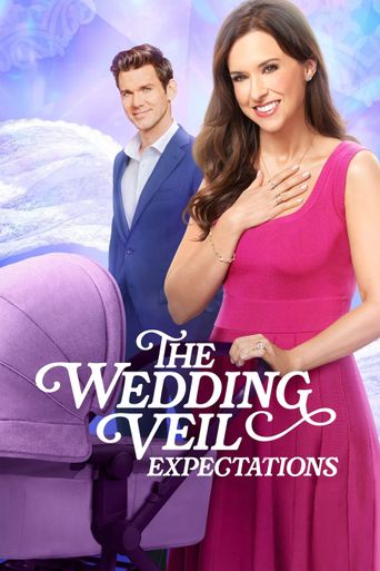  The Wedding Veil Expectations Poster