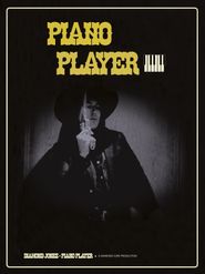 Piano Player Poster