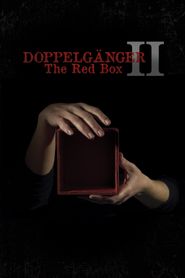 Doppelgänger II: The Red Box Poster