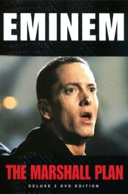  Eminem: The Marshall Plan Poster