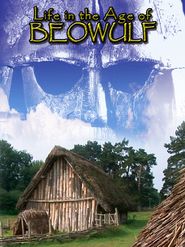  Life in the Age of Beowulf Poster