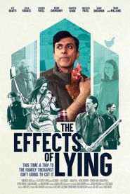  The Effects of Lying Poster