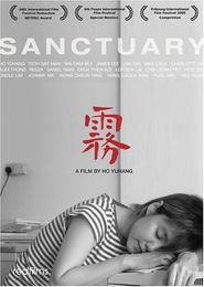  Sanctuary Poster
