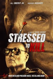 Stressed to Kill Poster
