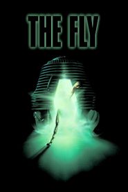  The Fly Poster