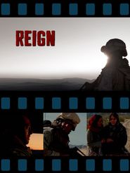  Reign Poster