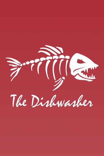  The Dishwasher Poster