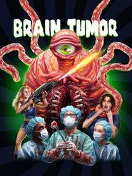  Brain Tumor Poster