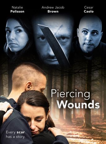  Piercing Wounds Poster