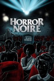 Horror Noire: A History of Black Horror Poster