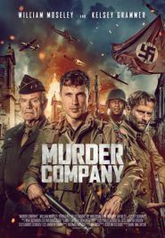  Murder Company Poster