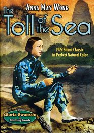  The Toll of the Sea Poster