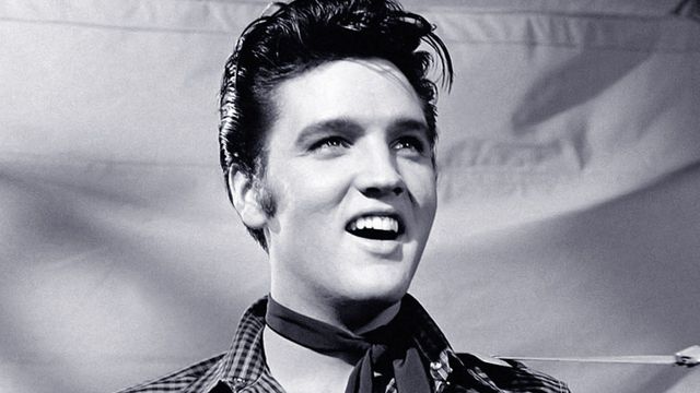 Elvis: The Journey Backdrop