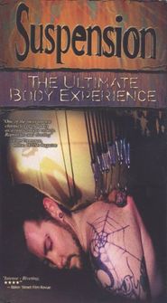  Suspension: The Ultimate Body Experience Poster