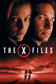  The X-Files Movie Special Poster