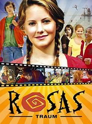  Rosa: The Movie Poster