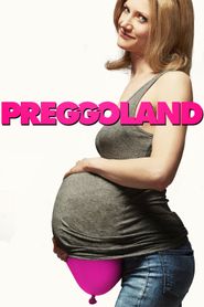  Preggoland Poster
