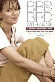 Bird by Bird with Annie: A Film Portrait of Writer Anne Lamott Poster