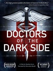  Doctors of the Dark Side Poster