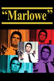  Marlowe Poster