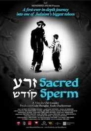  Sacred Sperm Poster