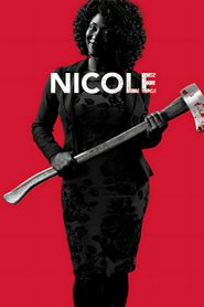  Nicole Poster