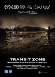  Transit Zone Poster