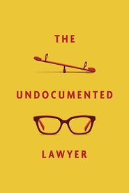  The Undocumented Lawyer Poster