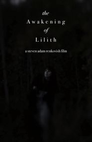  The Awakening of Lilith Poster