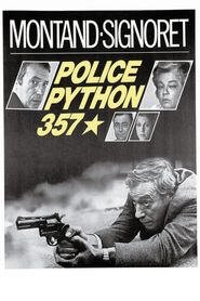  Police Python 357 Poster