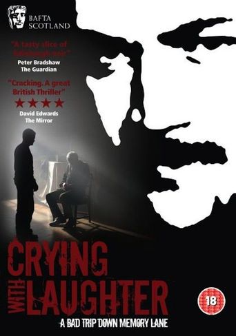  Crying with Laughter Poster