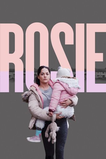  Rosie Poster