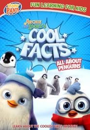  Archie and Zooey's Cool Facts: All About Penguins Poster
