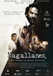  Magallanes Poster