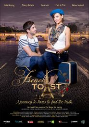  French Toast Poster