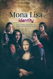  Mona Lisa identity Poster