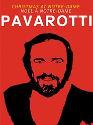  A Christmas Special with Luciano Pavarotti Poster