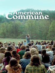  American Commune Poster