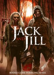  The Legend of Jack and Jill Poster