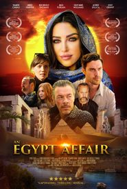  An Egypt Affair Poster