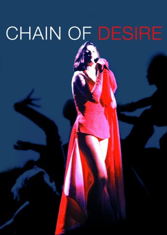  Chain of Desire Poster