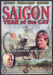  Saigon: Year of the Cat Poster